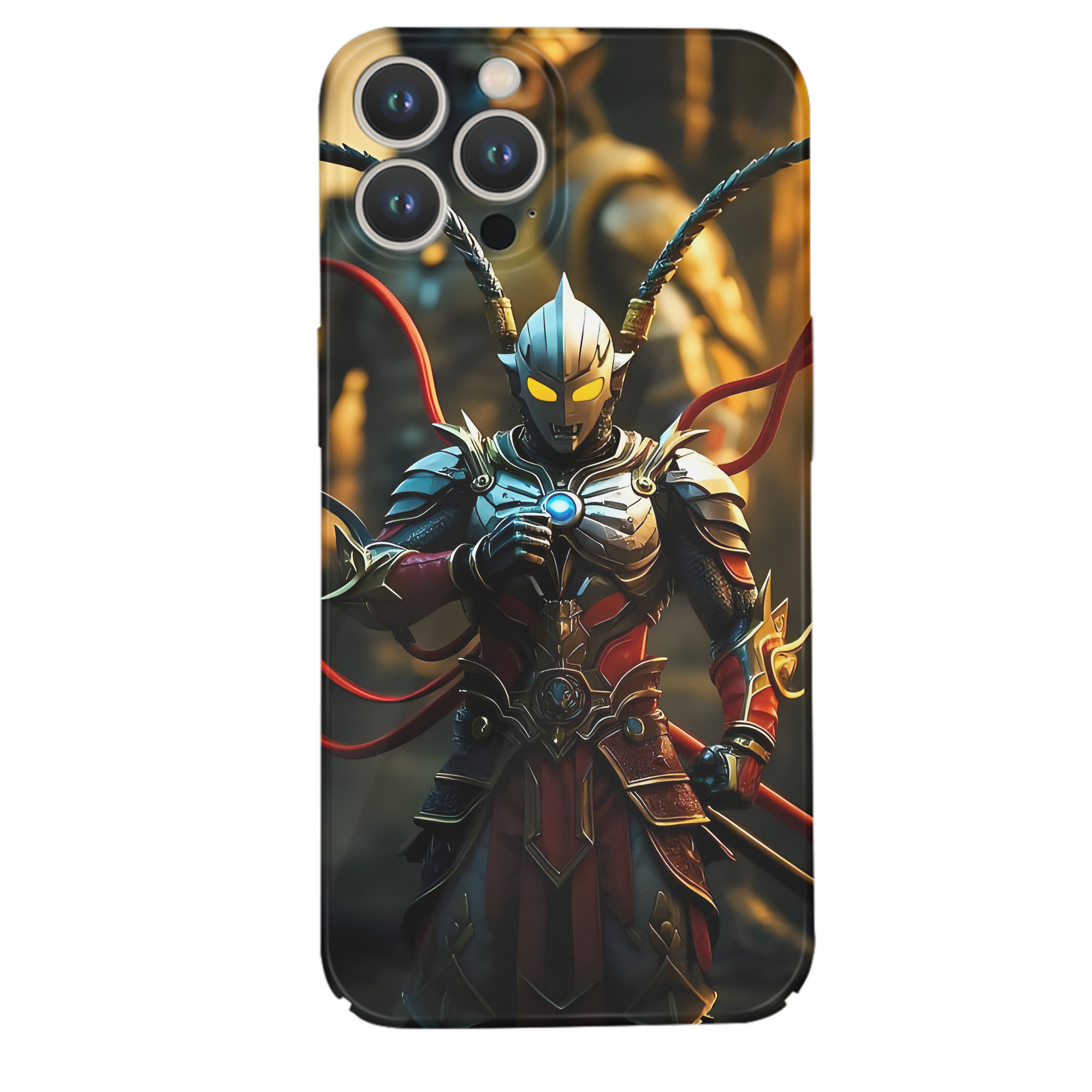 （画像用） ウルトラマン Ultraman 【iPhone 14シリーズ対応】ハードケース